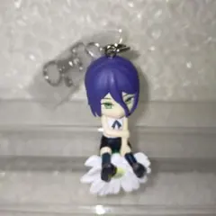 チェンソーマン　レゼ　プチッとのりマス