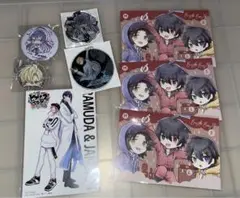 ヒプノシスマイク　8点セット