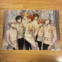 2025年最新】アイナナ付録の人気アイテム - メルカリ