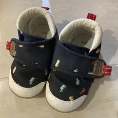 14cm スニーカー　シューズ　靴　キッズ　ベビー
