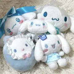 2026年最新】シナモン ぬいぐるみ まとめ売りの人気アイテム - メルカリ