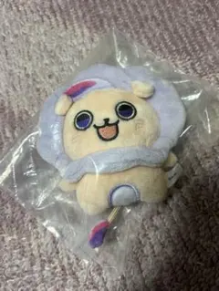 ろふまお がおっち ぬいぐるみ マスコット ROF-MAO ROF-MAL - メルカリ