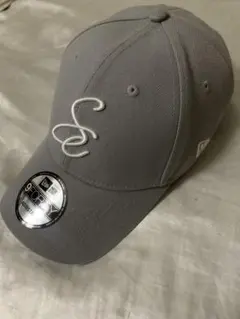 唾奇着用 NEWERA×Solid Sky Ent. 9FORTY