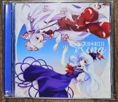 Ring / 38Beets / 東方Project / 同人CD