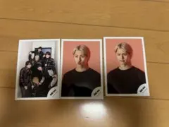 猪狩蒼弥　公式写真