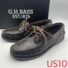2026年最新】G.H.BASS 28の人気アイテム - メルカリ