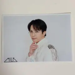 M!LK 吉田仁人 ランダム生写真 27杯目 コンプセット - メルカリ