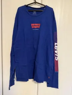 Levi's ロンT