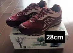 期間限定値下げ kithRonnieFieg & NewBalance 2011のサムネイル