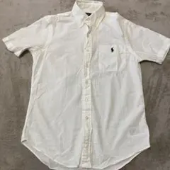 Polo Ralph Lauren 半袖シャツ ホワイト XSのサムネイル