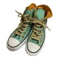 CONVERSE オールスター シャイニースターズ HI