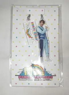 なにわ男子　藤原丈一郎　アクリルスタンド