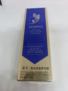 薬用 ホルモ プレミアム ヘアグロウエッセンス 80mL - メルカリ