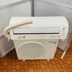 ダイキンF40XTEPーw完全分解高圧洗浄、消毒済みおすすめ一品です