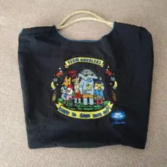 co.co様専用！ボールアンドチェーン　BOBBY DAZZLER　エコバッグ