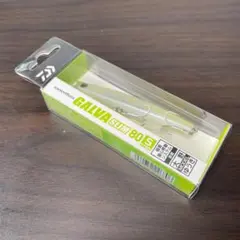 Daiwa morethan GALVA SLIM 80 Sのサムネイル