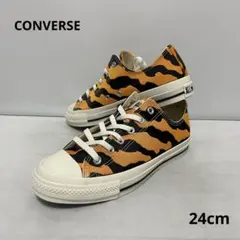 完売品 コンバース ブラウンタイガー 25.0 US ORIGINATOR - メルカリ