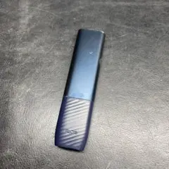 【傷あり】iQOS イルマiワン ミッドナイトブラック