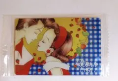 矢沢あい ツインウエハース ビジュアルカード　VR-5 天使なんかじゃない