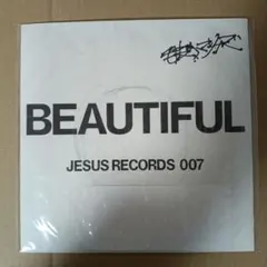 毛皮のマリーズ BEAUTIFUL 新品未使用 特典付 ドレスコーズ 志磨 遼平