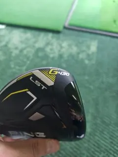 2026年最新】g430 lst ヘッドの人気アイテム - メルカリ