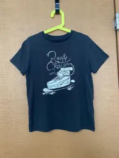 ZARA kids Tシャツ グラフィックT スケボー 122cm