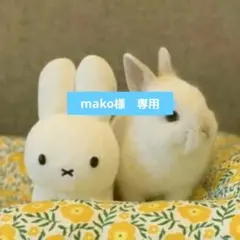mako様　専用