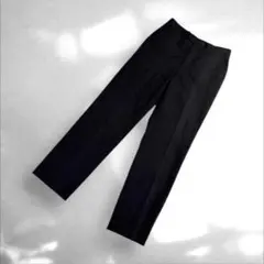 S-071 PaulSmith ポールスミス ブラックスラックスサイズ76訳ありのサムネイル