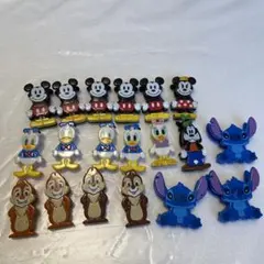 ディズニー　クリップ