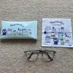 Zoff｜はぴだんぶい タキシードサム モデル サンリオ　コラボ