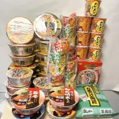 カレーメシ　ハヤシメシ　カップ麺まとめ売り　43個 カレーメシ ハヤシメシ カップ麺まとめ売り 43個 - メルカリ