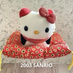2026年最新】ハローキティ ぬいぐるみ レアの人気アイテム - メルカリ