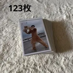 超特急 カイ 生写真 まとめ売り 123枚 小笠原海