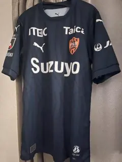 清水エスパルス ユニフォーム サイズM #33 - メルカリ