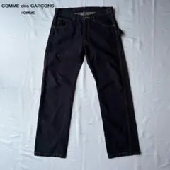 2025年最新】コムデギャルソン オムCOMME des GARCONS HOMME デニム