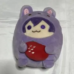 すとぷり もちもちあにまるぬいぐるみ ななもり。くん
