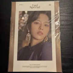 twice ジョンヨン feel special - メルカリ