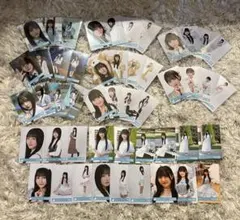 k*i様 日向坂46 片山紗希 生写真 フルコンプ（クリフハンガー封入
