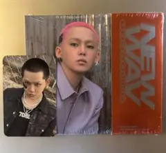 2026年最新】treasure トレカ ヒョンソクの人気アイテム - メルカリ