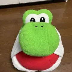 n*u様 ヨッシー着ぐるみ