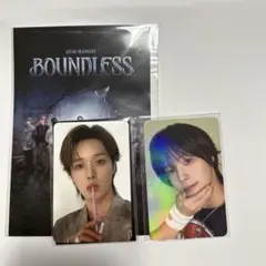 &team ケイ K スペシャルトレカ　 boundless vr 2枚セット &team ケイ K スペシャルトレカ boundless vr 2枚セット - メルカリ