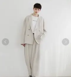 テーラード テーラードジャケット