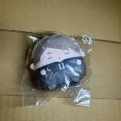 ハイキュー!! くじメイトぬいクジ 宮治