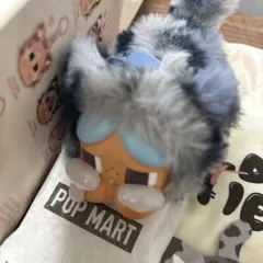 【正規品】CRYBABY クライベイビーWild but Cutie ぬいぐるみ