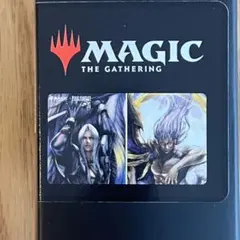 【未開封】MTG マジックザギャザリング　FF　ティナ　プレイマット 未開封】MTG マジックザギャザリング FF ティナ プレイマット - メルカリ