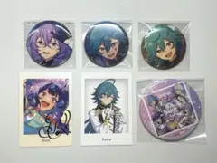 あんさんぶるスターズ エスプリグッズ6点セット