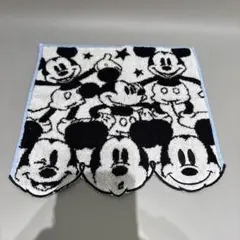 新品★ ミッキーマウス　ハンカチ　No.1105