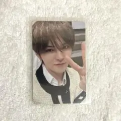 TREASURE ヨシ トレカ