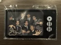 BTS weverse Japan購入特典　フォトカードホルダー＆フォトカード