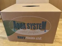 2026年最新】AQUA SYSTEM 浄水器の人気アイテム - メルカリ